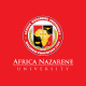 Africa Nazarene University ANU logo